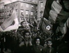 Ritorno di Trieste all'Italia, ottobre 1954